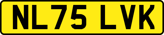 NL75LVK