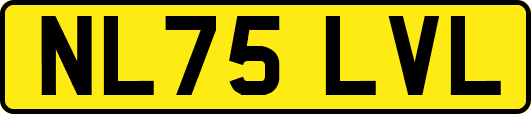 NL75LVL