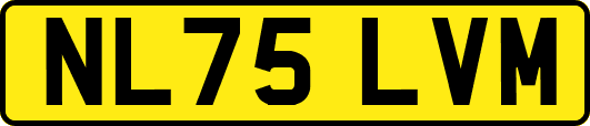 NL75LVM