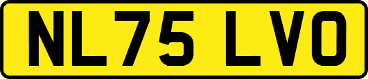 NL75LVO