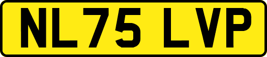 NL75LVP