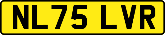 NL75LVR