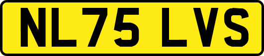 NL75LVS