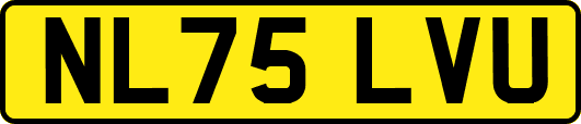 NL75LVU
