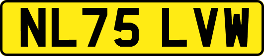 NL75LVW