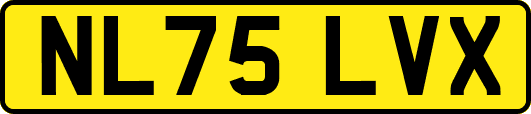 NL75LVX