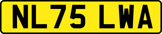NL75LWA