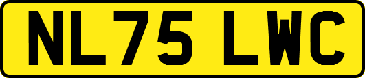 NL75LWC