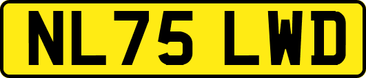NL75LWD