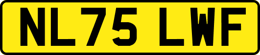 NL75LWF