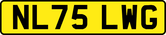 NL75LWG