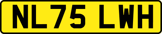 NL75LWH