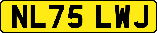 NL75LWJ