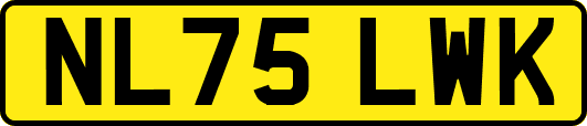 NL75LWK