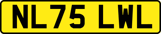 NL75LWL
