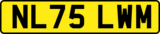 NL75LWM