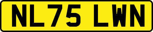 NL75LWN