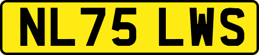 NL75LWS