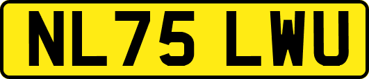 NL75LWU