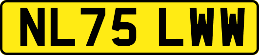 NL75LWW