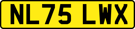 NL75LWX