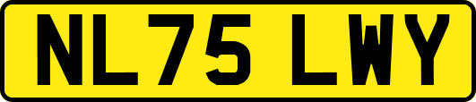 NL75LWY