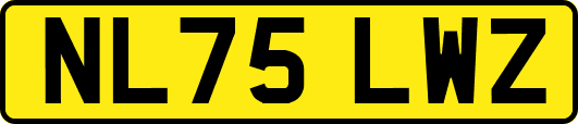 NL75LWZ