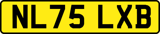 NL75LXB