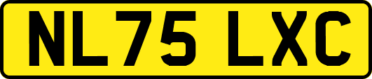 NL75LXC