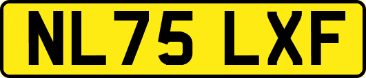 NL75LXF