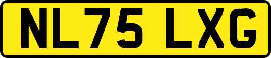 NL75LXG