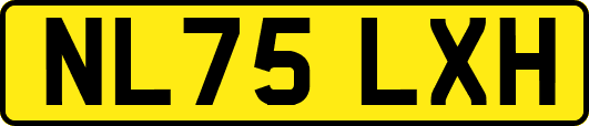 NL75LXH