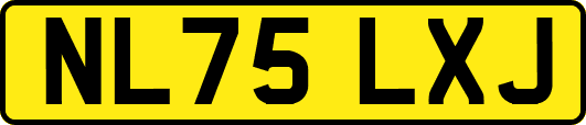 NL75LXJ