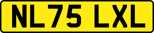 NL75LXL