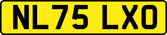 NL75LXO