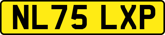NL75LXP