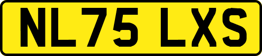 NL75LXS