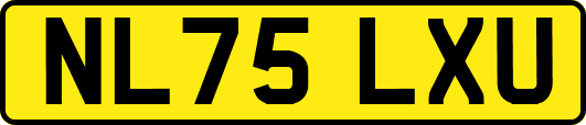 NL75LXU