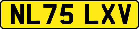 NL75LXV