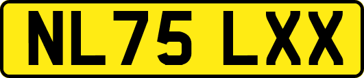NL75LXX