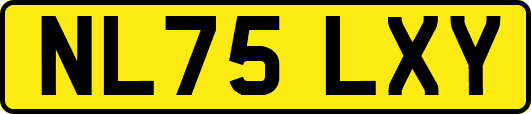 NL75LXY
