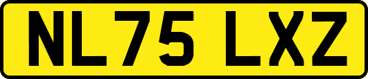NL75LXZ