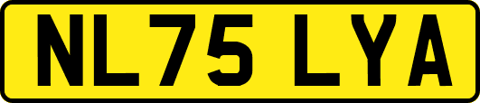 NL75LYA