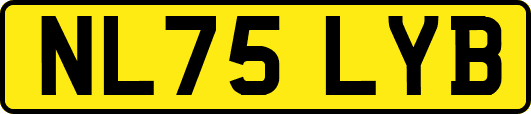 NL75LYB
