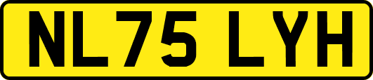 NL75LYH