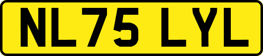 NL75LYL