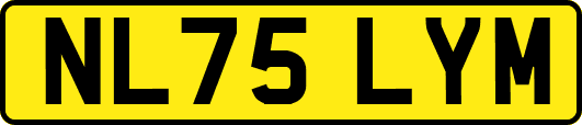 NL75LYM