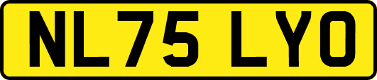 NL75LYO