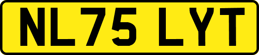NL75LYT