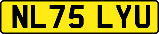 NL75LYU